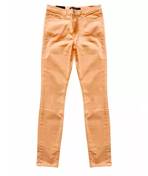 Брюки узкие