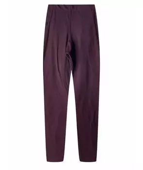 Брюки узкие