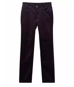 Брюки узкие