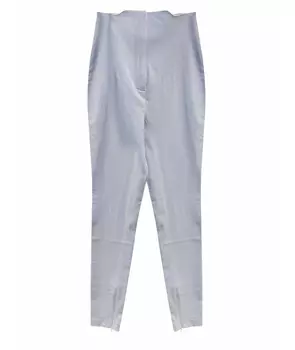 Брюки узкие