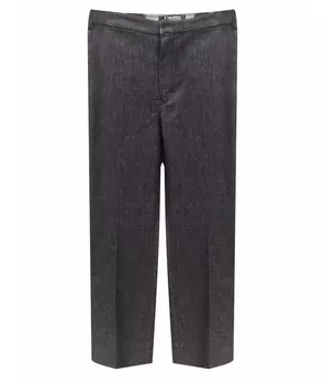 Брюки узкие