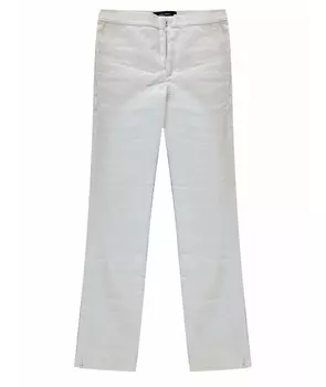 Брюки узкие