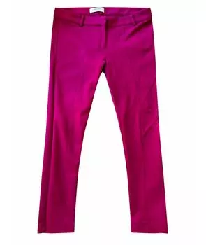 Брюки узкие