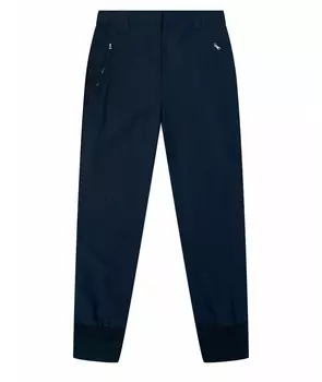 Брюки узкие