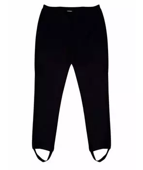 Брюки узкие