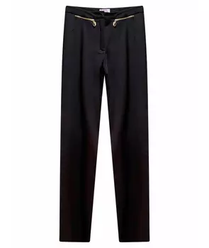 Брюки узкие