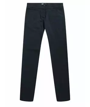 Брюки узкие