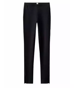 Брюки узкие