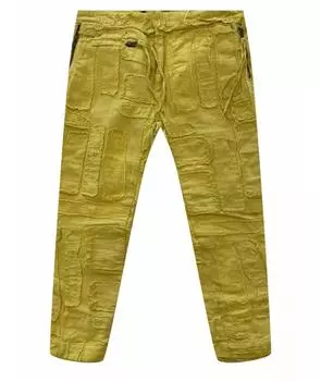 Брюки узкие