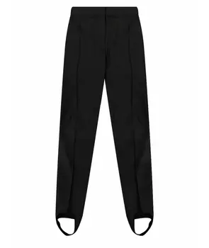 Брюки узкие