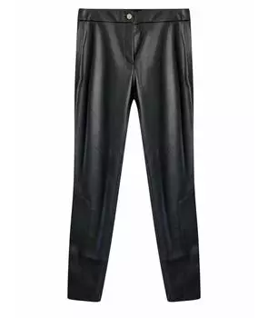 Брюки узкие