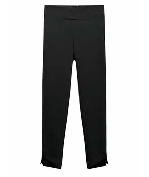 Брюки узкие