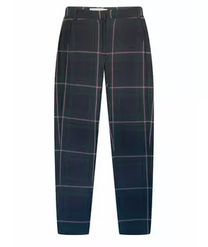 Брюки узкие