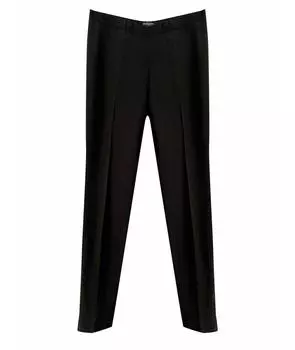 Брюки узкие