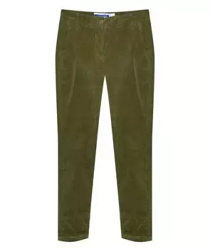 Брюки узкие