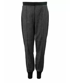 Брюки узкие