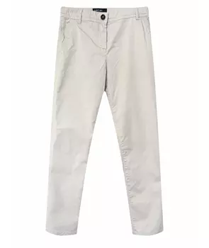 Брюки узкие