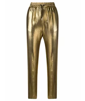 Брюки узкие