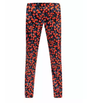 Брюки узкие