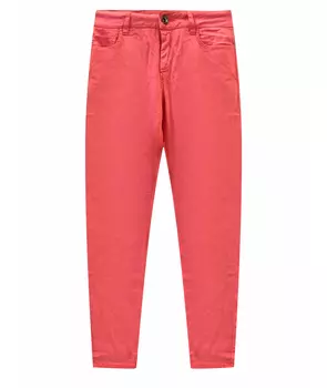 Брюки узкие