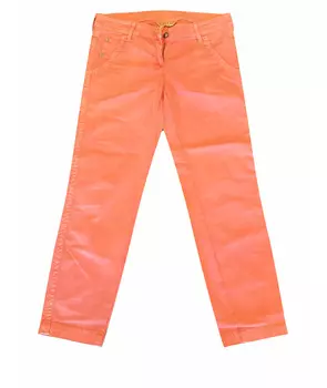 Брюки узкие