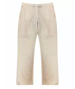 Брюки узкие