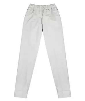 Брюки узкие