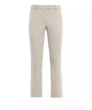 Брюки узкие