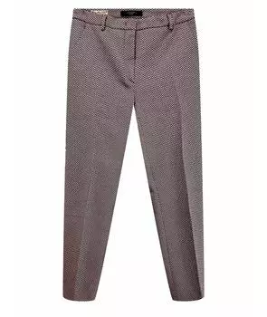 Брюки узкие