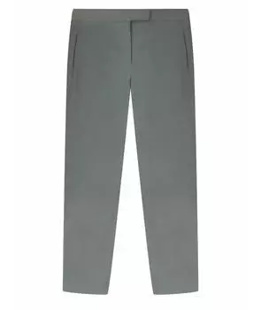 Брюки узкие