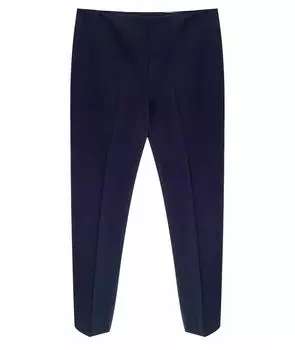 Брюки узкие