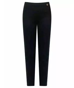 Брюки узкие