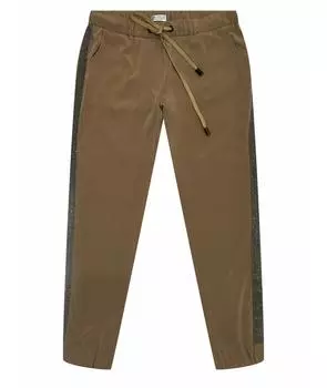 Брюки узкие