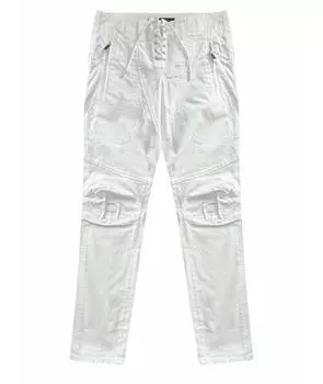 Брюки узкие