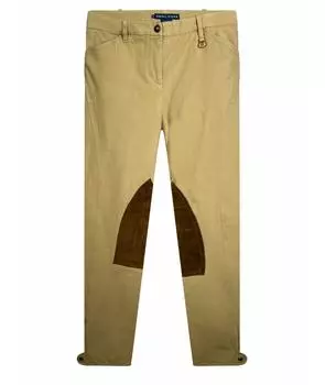 Брюки узкие