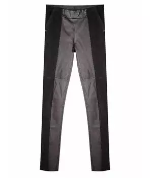 Брюки узкие