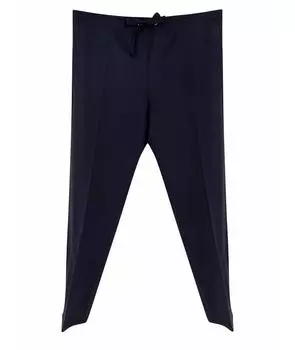 Брюки узкие