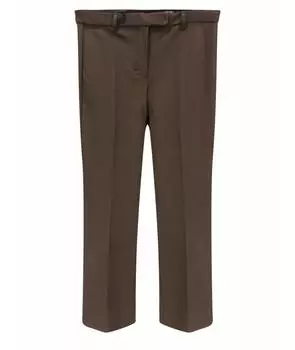 Брюки узкие