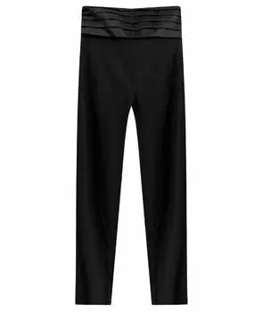 Брюки узкие