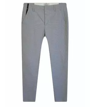 Брюки узкие