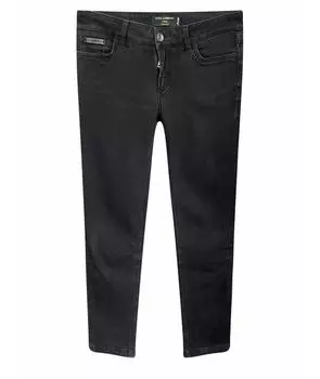 Брюки узкие