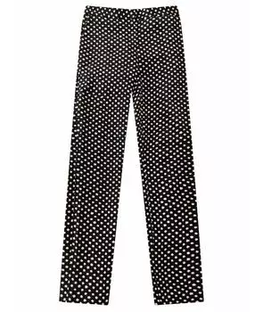 Брюки узкие