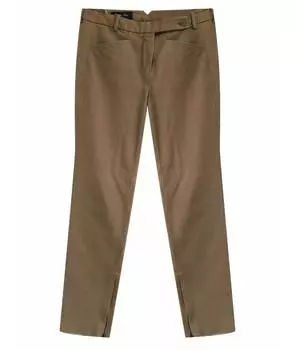 Брюки узкие