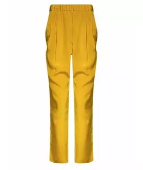 Брюки узкие