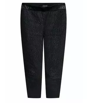 Брюки узкие