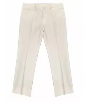 Брюки узкие