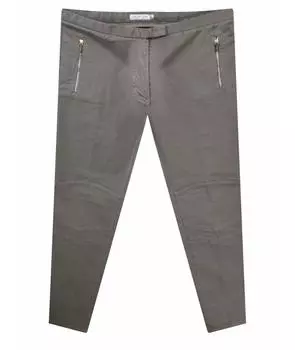 Брюки узкие