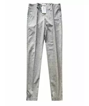 Брюки узкие