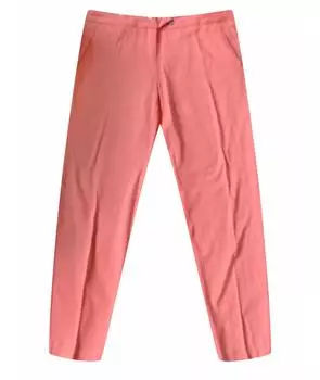 Брюки узкие