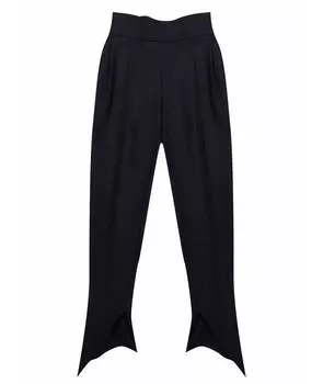 Брюки узкие